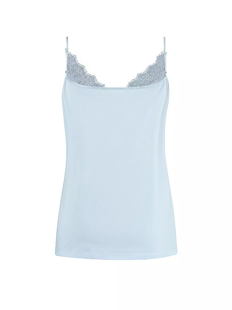GERRY WEBER | Top | Blu chiaro