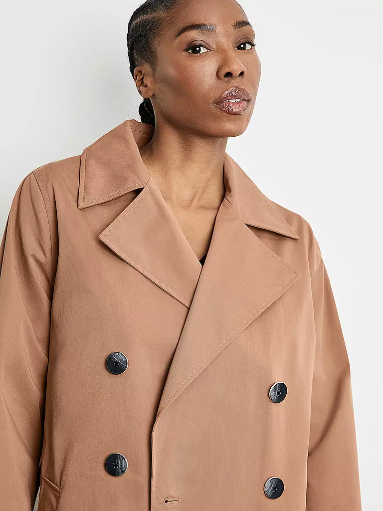 GERRY WEBER | Trench coat | 