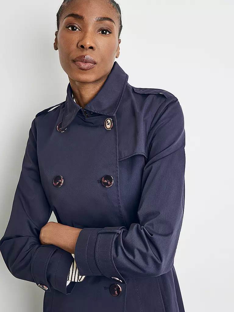 GERRY WEBER | Trench coat | 