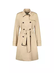 GERRY WEBER | Trench coat | Cammello
