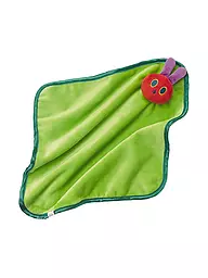 GERSTENBERG VERLAG | Il piccolo bruco Maisazio - Il mio doudou | Senza colore