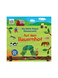 GERSTENBERG VERLAG | Libro - Il piccolo Bruco Maisazio - In fattoria | Senza colore