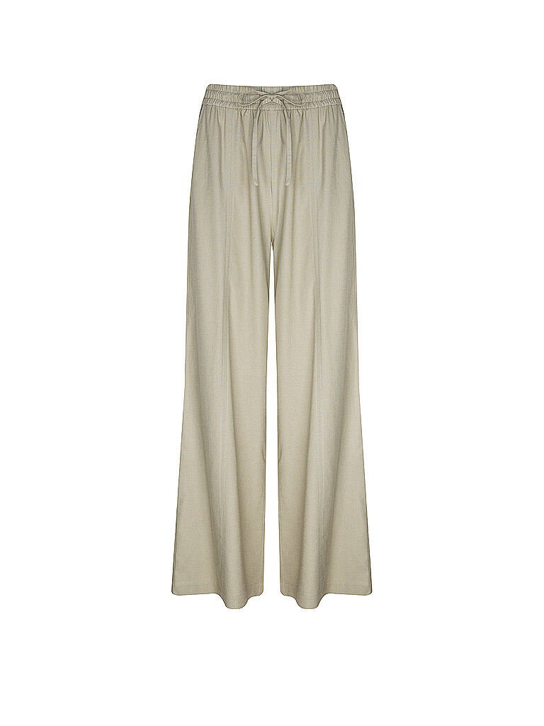 Pantaloni business GZIZZA beige 38