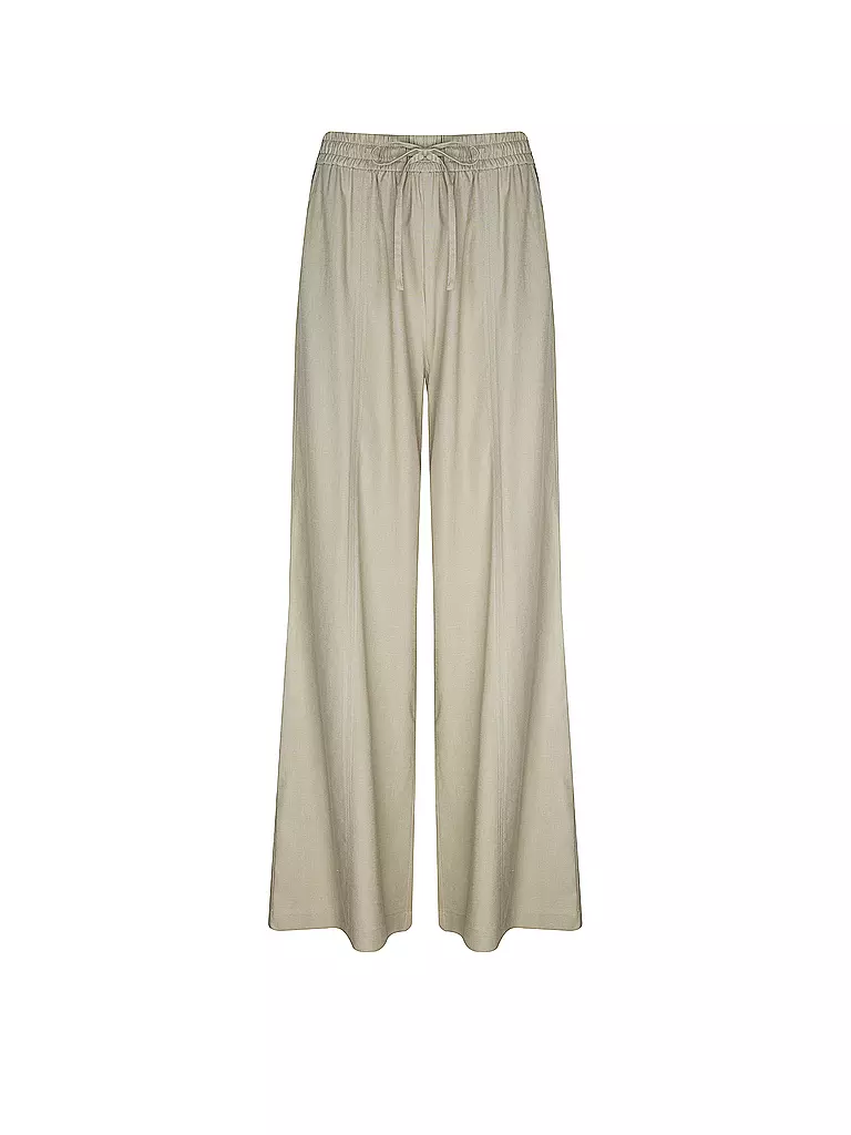 GESTUZ | Pantaloni business GZIZZA | Beige