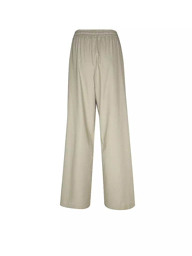GESTUZ | Pantaloni business GZIZZA | Beige