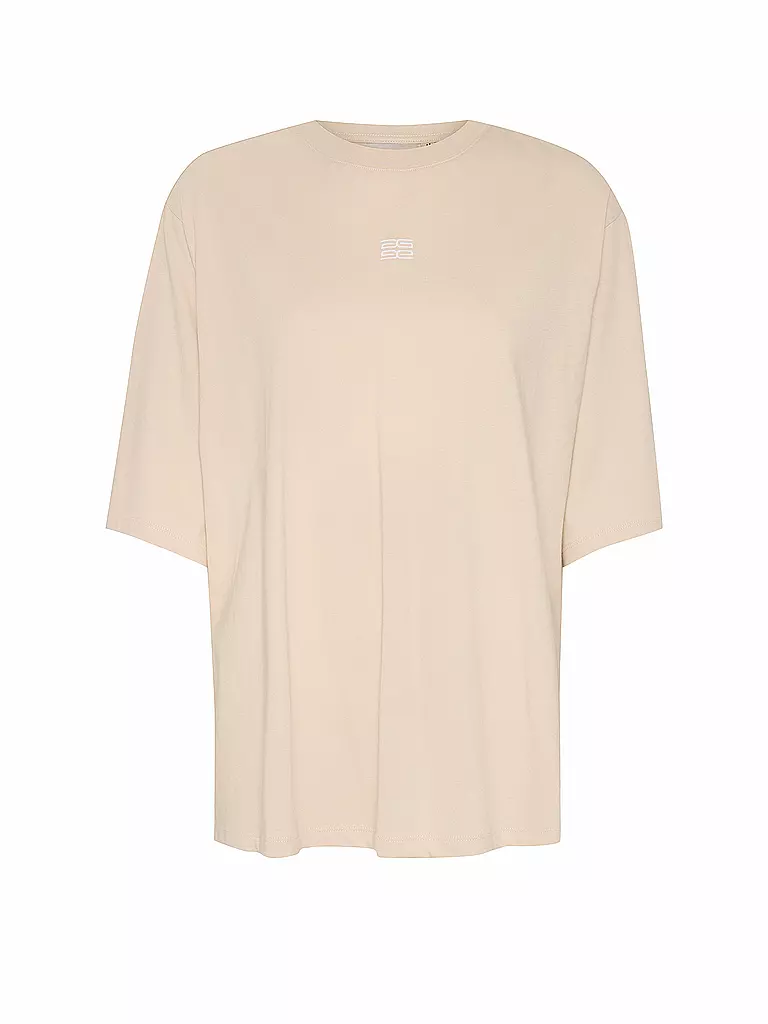 GESTUZ | T-shirt ERICA | Crema