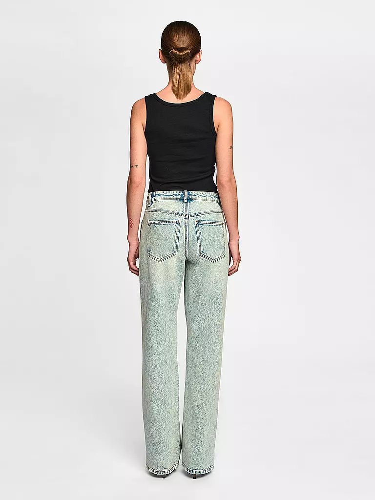 GESTUZ | Top DREW REVERSIBLE |