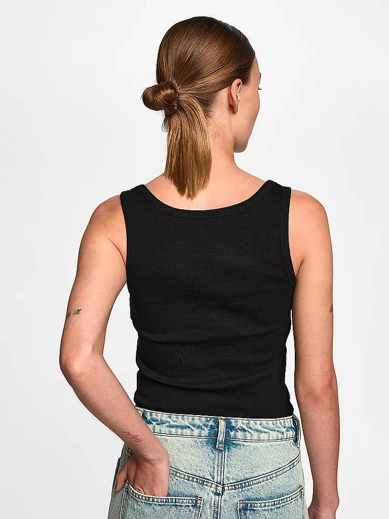 GESTUZ | Top DREW REVERSIBLE |