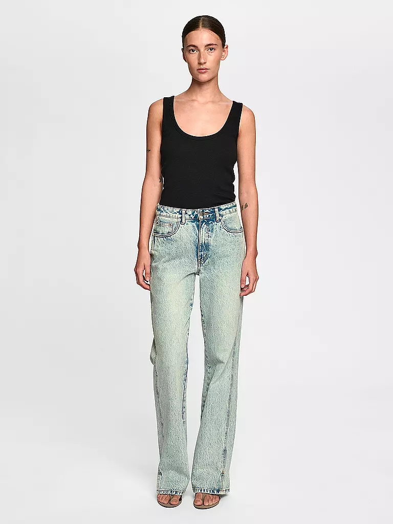 GESTUZ | Top DREW REVERSIBLE |