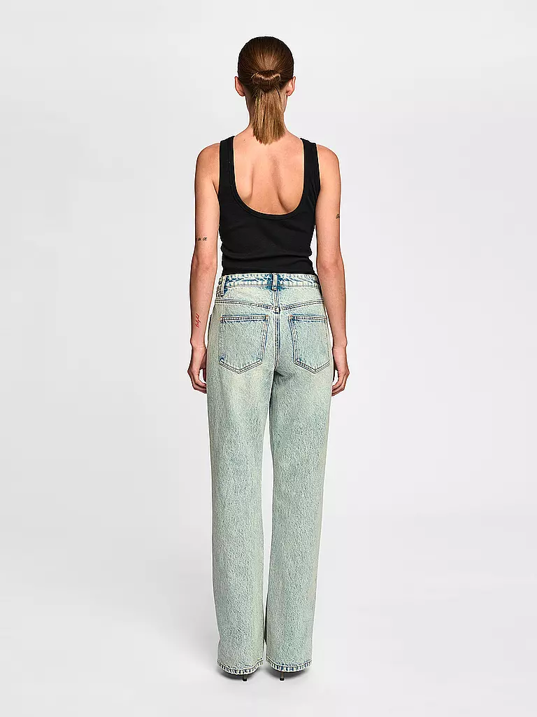GESTUZ | Top DREW REVERSIBLE |