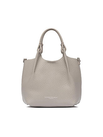 GIANNI CHIARINI | Borsa in pelle - Hobo Bag DUA Small