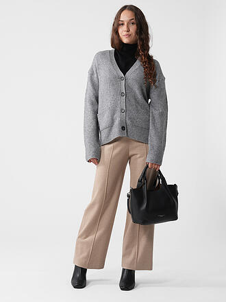 GIANNI CHIARINI | Borsa in pelle - Hobo Bag DUA