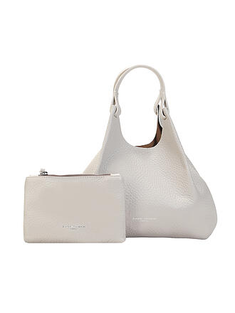 GIANNI CHIARINI | Borsa in pelle - Hobo Bag DUA