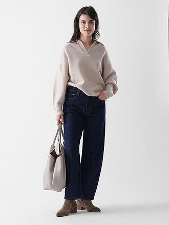 GIANNI CHIARINI | Borsa in pelle - Hobo Bag DUA