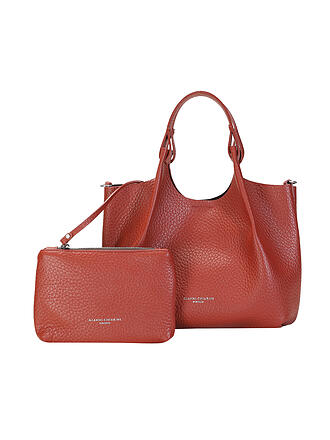 GIANNI CHIARINI | Borsa in pelle - Hobo Bag DUA
