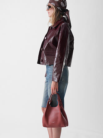 GIANNI CHIARINI | Borsa in pelle - Hobo Bag DUA