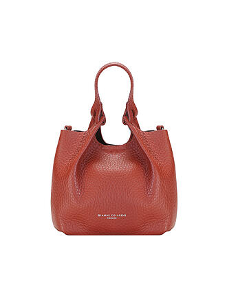 GIANNI CHIARINI | Borsa in pelle - Hobo Bag DUA Small