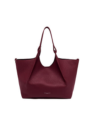 GIANNI CHIARINI | Borsa in pelle - Hobo Bag DUA
