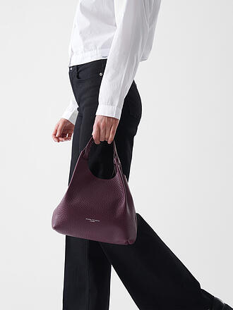 GIANNI CHIARINI | Borsa in pelle - Hobo Bag DUA