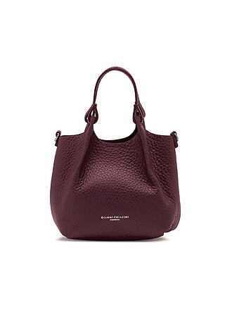 GIANNI CHIARINI | Borsa in pelle - Hobo Bag DUA Small