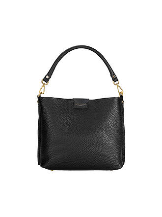 GIANNI CHIARINI | Borsa in pelle - Hobo Bag ARETHA