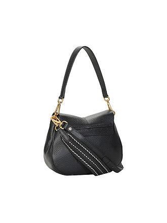 GIANNI CHIARINI | Borsa in pelle - Borsa a tracolla HELENA ROUND