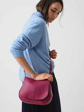 GIANNI CHIARINI | Borsa in pelle - Borsa a tracolla HELENA ROUND