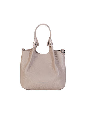 GIANNI CHIARINI | Borsa in pelle - Hobo Bag DUA Small