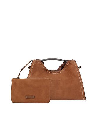 GIANNI CHIARINI | Borsa in pelle - Borsa a mano AURORA