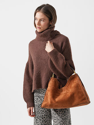 GIANNI CHIARINI | Borsa in pelle - Borsa a mano AURORA