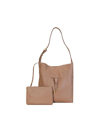 GIANNI CHIARINI | Borsa in pelle - Bucket Bag SIENNA