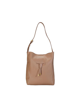 GIANNI CHIARINI | Borsa in pelle - Bucket Bag SIENNA