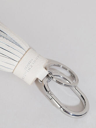 GIANNI CHIARINI | Portachiavi da borsa
Marke: GIANNI CHIARINI
Farbe: crema
Kategorien: Moda,Donna

Materiale: Pelle
Dettagli: Logo,Frange