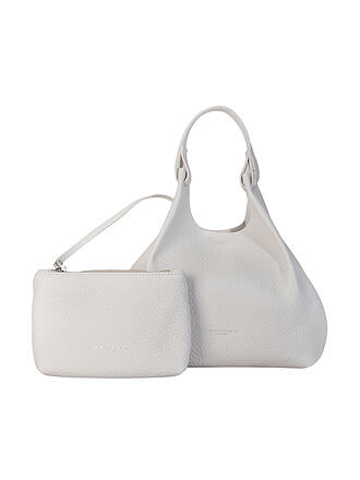 GIANNI CHIARINI | Borsa in pelle - Hobo Bag DUA