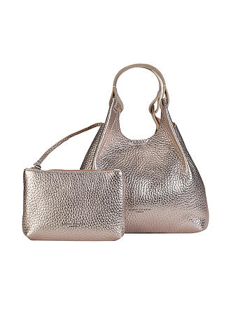 GIANNI CHIARINI | Borsa in pelle - Hobo Bag DUA