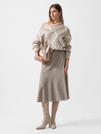 GIANNI CHIARINI | Borsa in pelle - Hobo Bag DUA