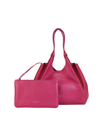 GIANNI CHIARINI | Borsa in pelle - Hobo Bag DUA