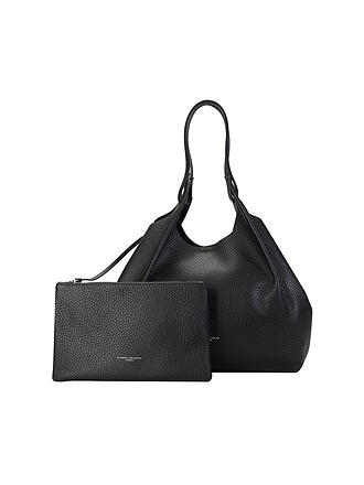 GIANNI CHIARINI | Borsa in pelle - Hobo Bag DUA