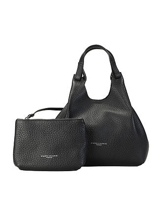 GIANNI CHIARINI | Borsa in pelle - Hobo Bag DUA