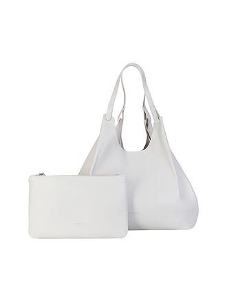 GIANNI CHIARINI | Borsa in pelle - Hobo Bag DUA
