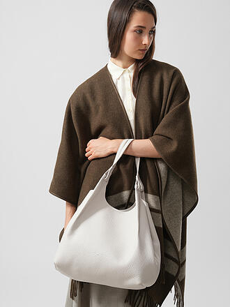 GIANNI CHIARINI | Borsa in pelle - Hobo Bag DUA