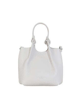GIANNI CHIARINI | Borsa in pelle - Hobo Bag DUA Small