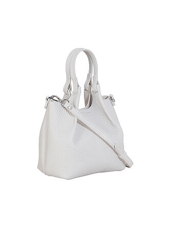 GIANNI CHIARINI | Borsa in pelle - Hobo Bag DUA Small
