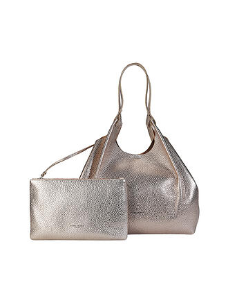 GIANNI CHIARINI | Borsa in pelle - Hobo Bag DUA