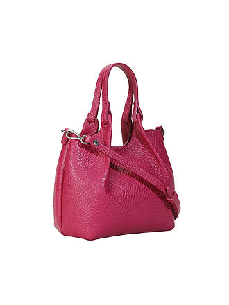 GIANNI CHIARINI | Borsa in pelle - Hobo Bag DUA Small