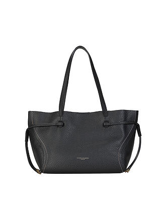 GIANNI CHIARINI | Borsa in pelle - Borsa a spalla VIOLETTE