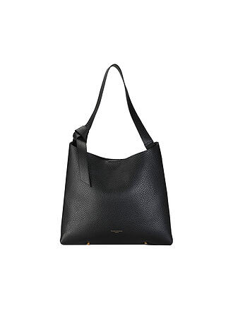 GIANNI CHIARINI | Borsa in pelle - Shopper AMIRA