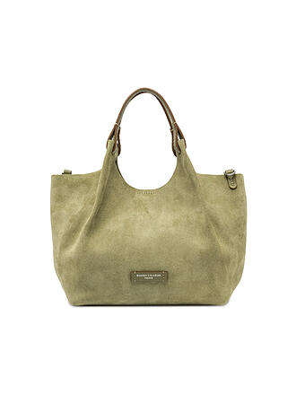 GIANNI CHIARINI | Borsa in pelle - Hobo Bag DUA