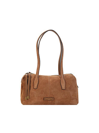 GIANNI CHIARINI | Borsa in pelle - Borsa a spalla ARYNA