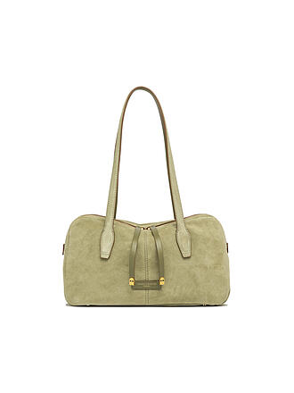 GIANNI CHIARINI | Borsa in pelle - Borsa a spalla ARYNA